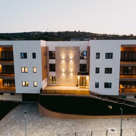 Gaudi Accommodation Cluj-Napoca Eksteriør billede