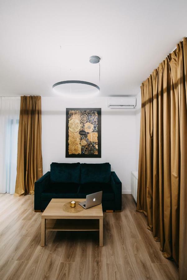 Gaudi Accommodation Cluj-Napoca Eksteriør billede