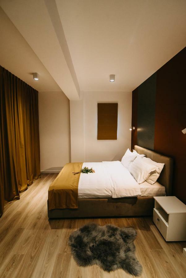 Gaudi Accommodation Cluj-Napoca Eksteriør billede