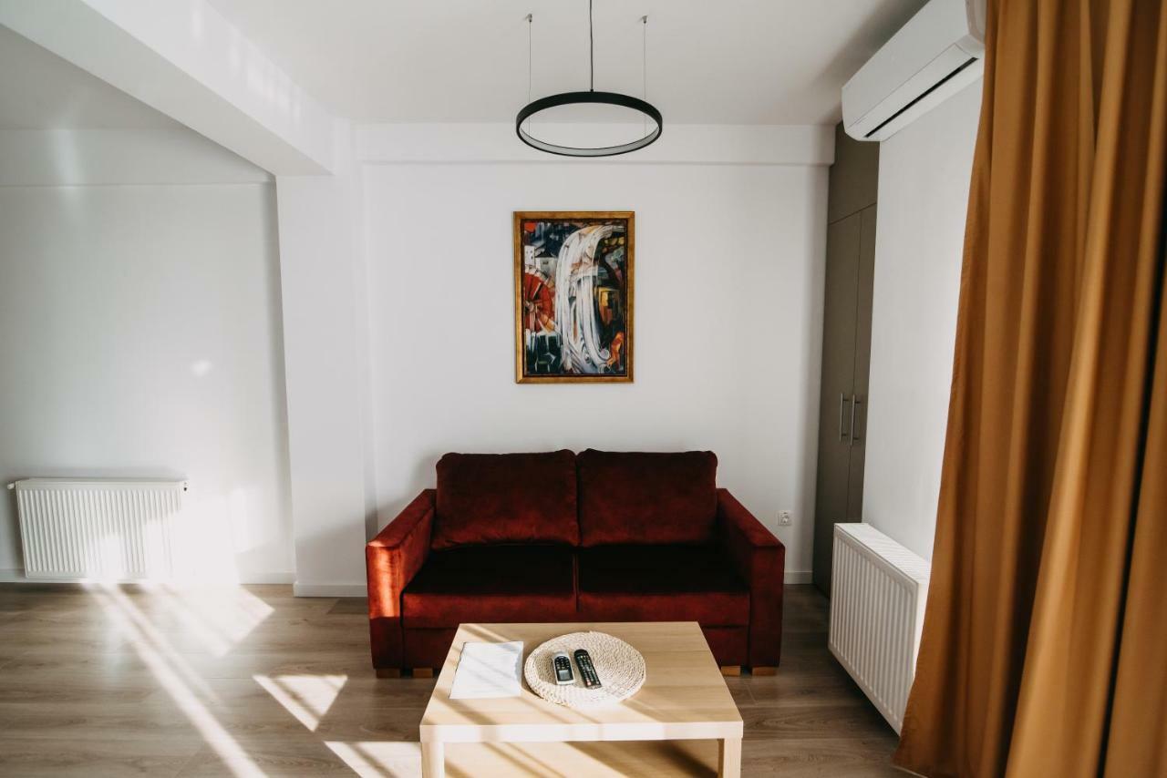 Gaudi Accommodation Cluj-Napoca Eksteriør billede