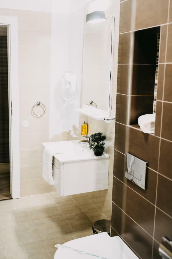 Gaudi Accommodation Cluj-Napoca Eksteriør billede