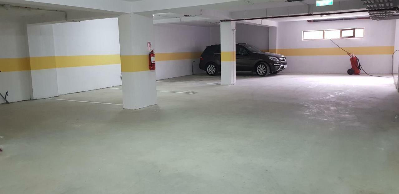 Gaudi Accommodation Cluj-Napoca Eksteriør billede