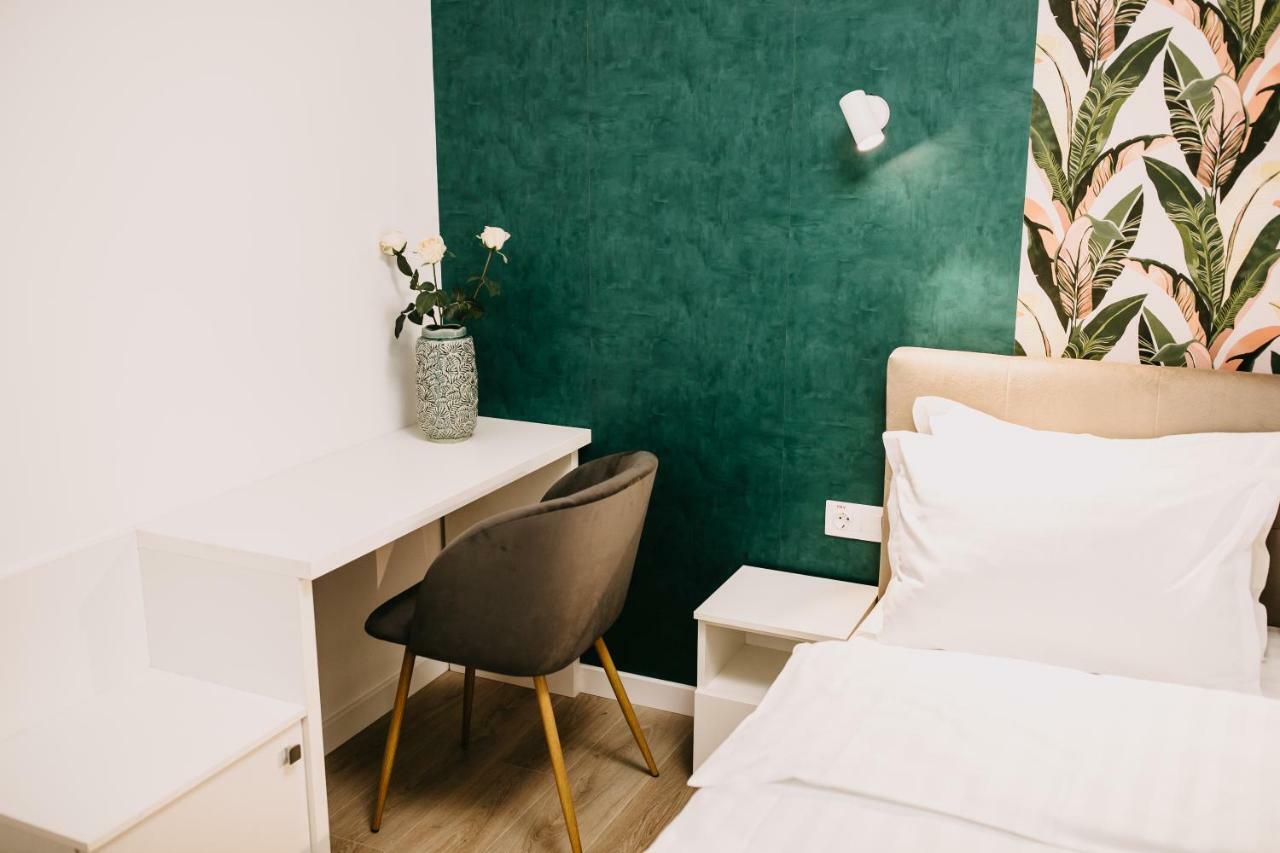 Gaudi Accommodation Cluj-Napoca Eksteriør billede